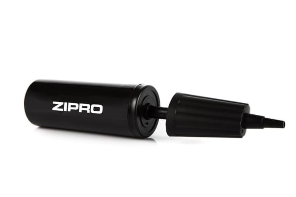 Zipro ZIPRO Anti-Burst harjoituspallo 75 cm harmaa