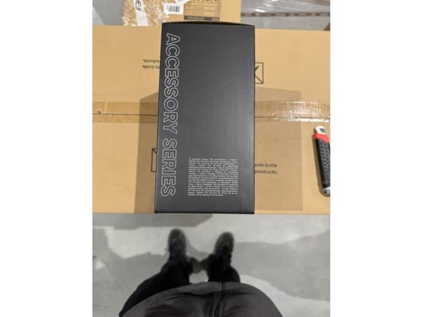 Zipro ZIPRO Anti-Burst harjoituspallo 75 cm harmaa