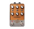 Miniatyrbilde 1 av 3: Universal Audio Universalus Audio UAFX Woodrow '55 Instrument Amplifier - gitaros efektas