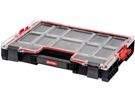 QBRICK SYSTEM PRO Organizer 200 Multilayer Foam Inserts - 1 pc. per carton