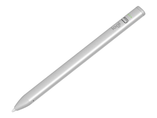 Logitech Crayon - Digital penna - trådlös