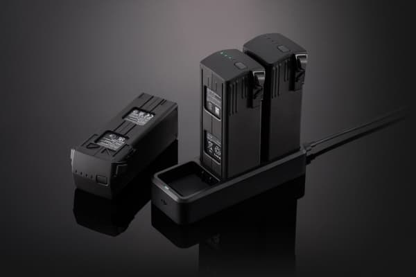 DJI Mavic 3 Enterprise Hub-lader