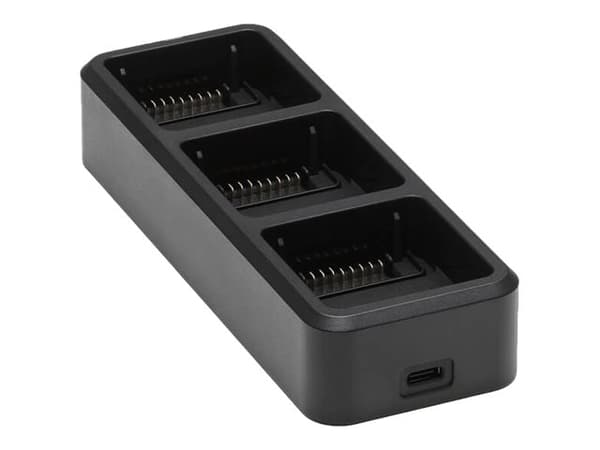 DJI Mavic 3 Enterprise Hub-lader