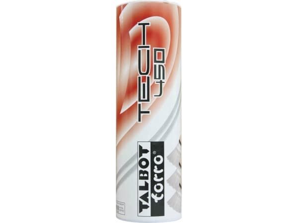 Talbot Torro TT LOT. TECH 450 white fast 6 pcs.