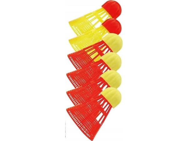 Talbot Torro TT LOT. TECH 450 white medium 6 pcs.
