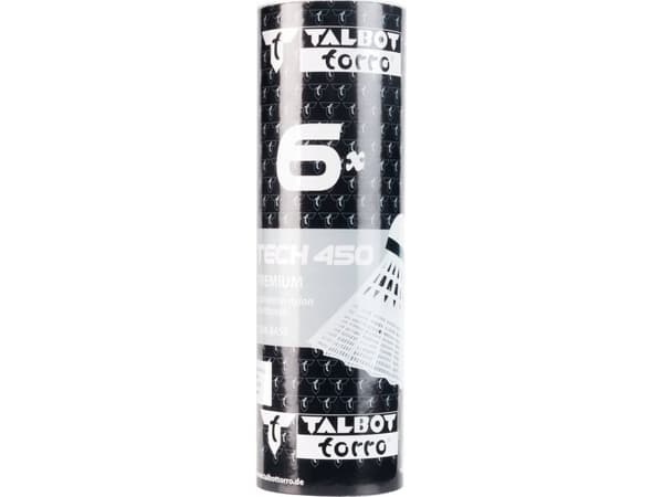 Talbot Torro TT LOT. TECH 450 white medium 6 pcs.