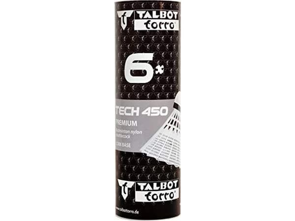 Talbot Torro TT LOT. TECH 450 white medium 6 pcs.