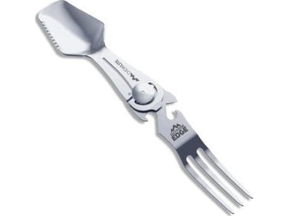 Outdoor Outdoor Edge Chowlite Capmingset, Blister