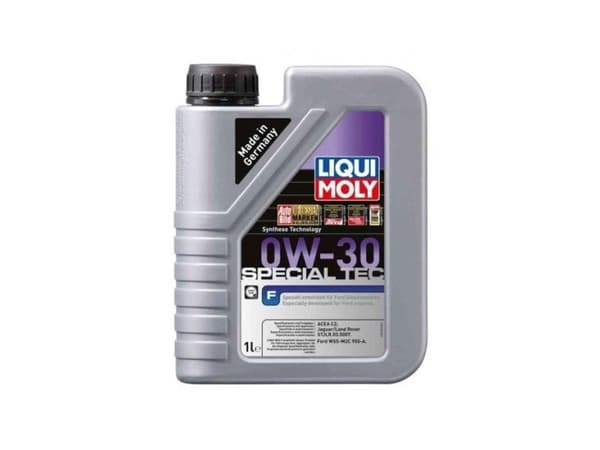 Liqui-Moly Car Oil Liqui Moly 0W-30 1L