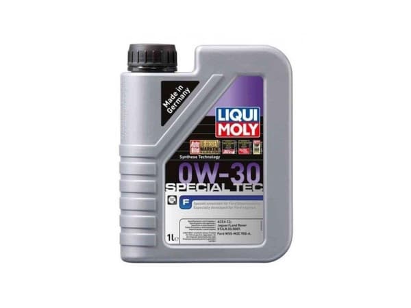 Liqui-Moly Car Oil Liqui Moly 0W-30 1L