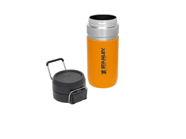 Stanley QUICK FLIP vannflaske - CITRON 0,47L
