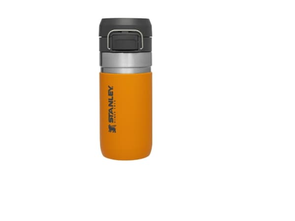 Stanley QUICK FLIP vannflaske - CITRON 0,47L