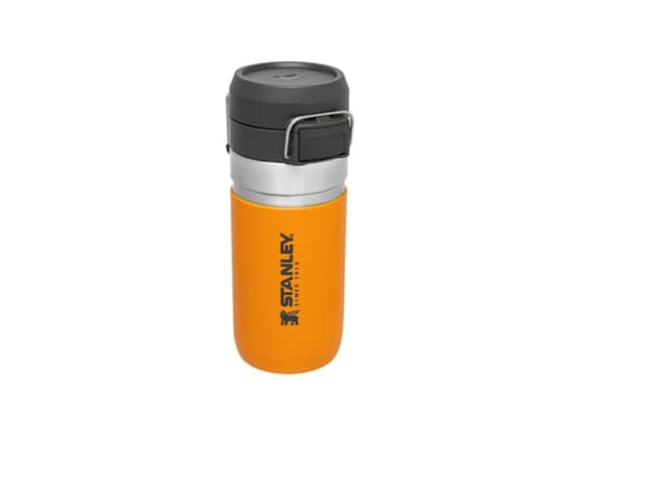 Stanley QUICK FLIP vannflaske - CITRON 0,47L