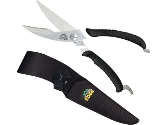 Nożyce Outdoor Edge Game Shears