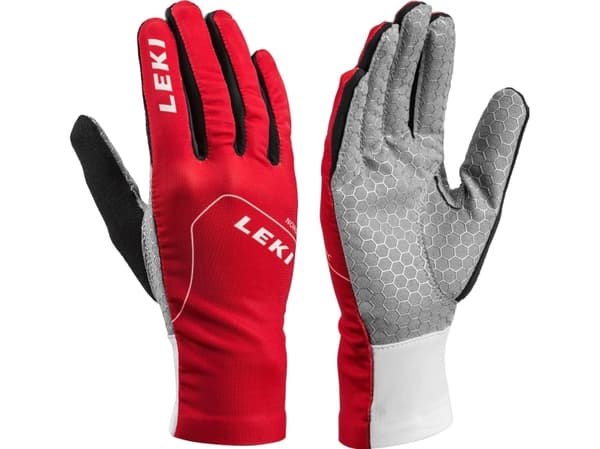 LEKI Nordic Slope Junior, Elastin, Polyester