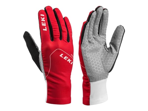 LEKI Nordic Slope Junior, Elastin, Polyester