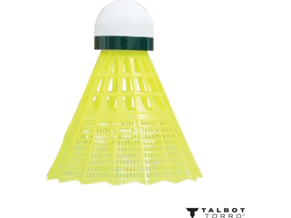 Talbot Torro TT LOT. TECH 450 yellow slow 6 pcs.