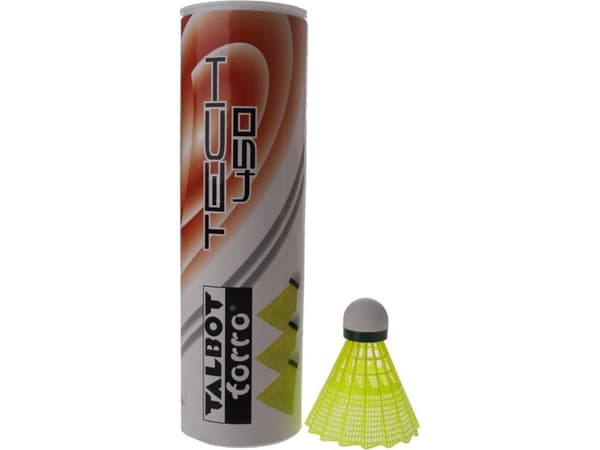 Talbot Torro TT LOT. TECH 450 yellow slow 6 pcs.