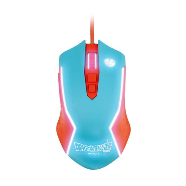 Gaming Mus FR-TEC DBPCMOUSEGO 8000 DPI