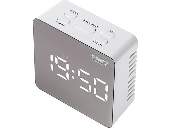 Camry CR1150W klokkeradio