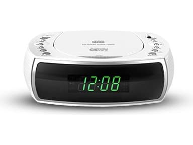 Camry CR1150W kelloradio
