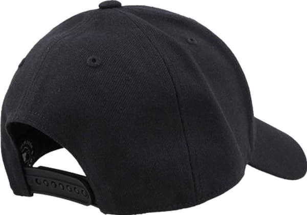47 Brand 47 Brand MLB New York Yankees MVP Cap B-MVPSP17WBP-NYC Navy Yksi koko