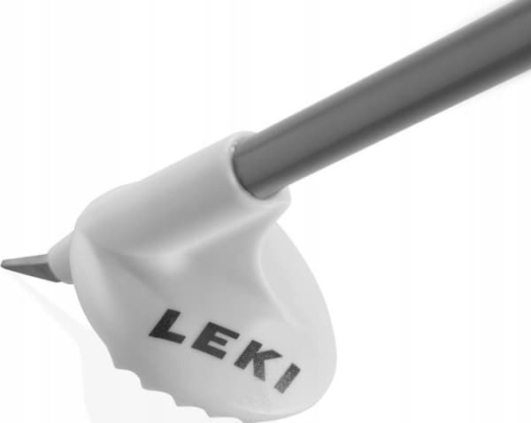 Leki LE KIJ XTA 5.5 Jr. neon 130