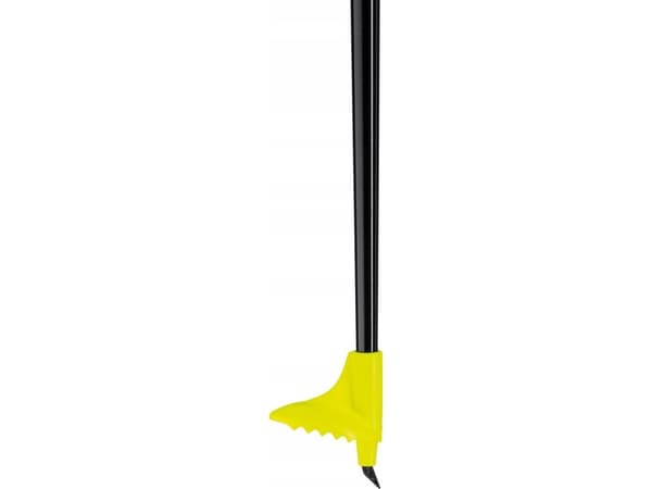 Leki LE KIJ XTA 5.5 Jr. neon 130