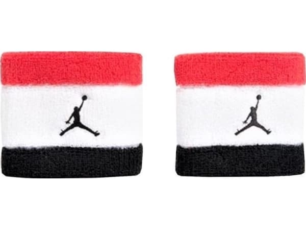 Jordan Jordan Terry Armbånd J1004300-667 One Size Flerfarget
