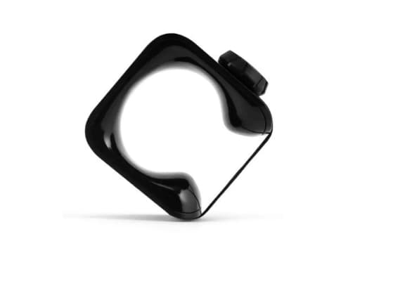 HORNIT CLUG PRO MTB Plus XXL Black 7765PCP cykelhållare