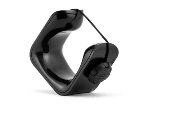 HORNIT CLUG PRO MTB Plus XXL Black 7765PCP cykelhållare