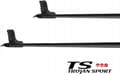 Pikkukuva 4 / 5: Medicines LE STICK XTA 5.5 black 155