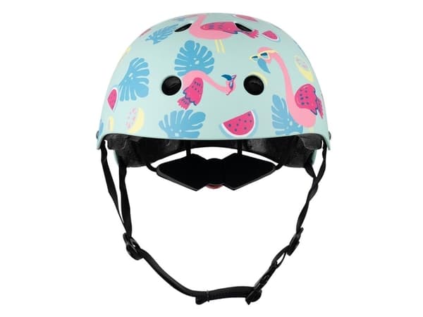 Lasten kypärä Hornit Flamingo S 48-53cm FLS827 FLS827