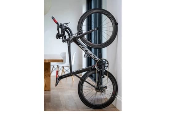 HORNIT CLUG PRO Roadie S Sort 7761RCP sykkelholder