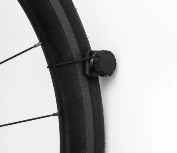 HORNIT CLUG PRO Roadie S Sort 7761RCP sykkelholder