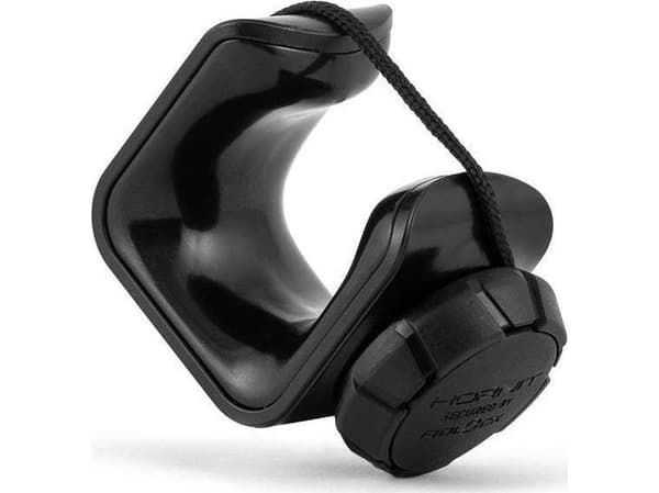 HORNIT CLUG PRO Roadie S Sort 7761RCP sykkelholder