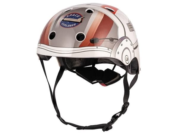 Børnehjelm til børn HORNIT Astro S 48-53cm ATS825