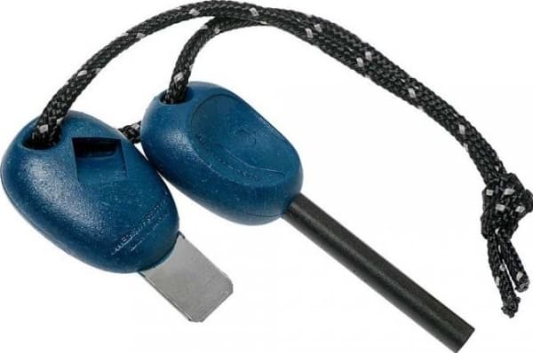 Light My Fire Fire starter Light My Fire BIOSCOUT 2in1 Blue 3 tusen bruk (blå)
