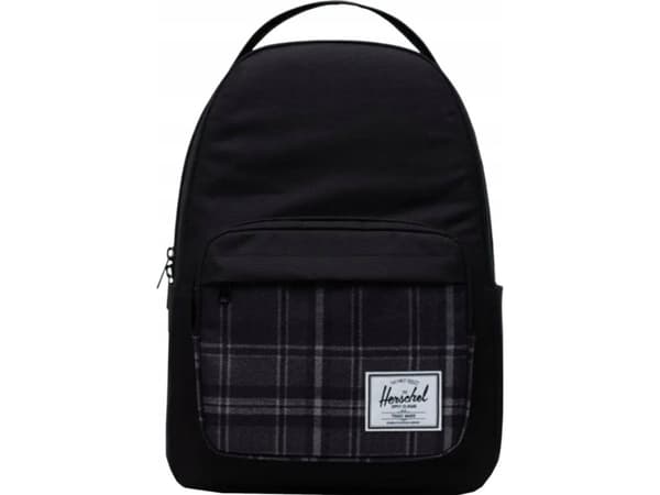 Herschel Herschel Miller Backpack 10789-05679 svart One size