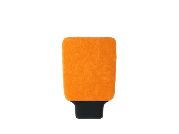 ADBL CLAY MITT - LERHANDSKER