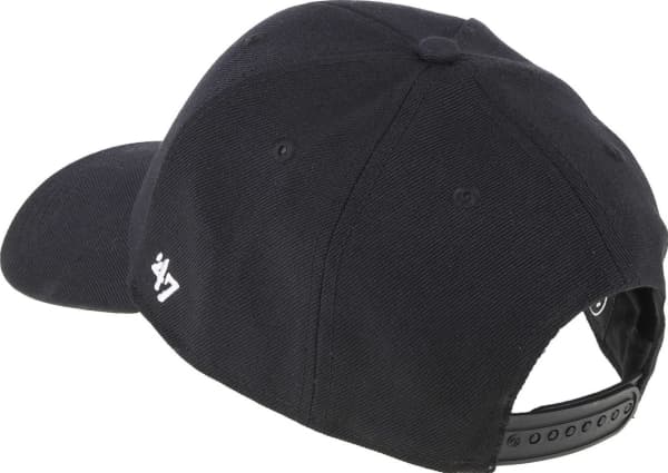 47 Brand 47 Brand 47 Brand 47 Brand HLB New York Yankees MVP Cap B-MVPSP17WBP-BKW Black One Size