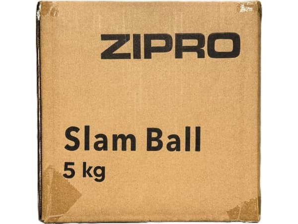 Zipro Medicine Slam Ball 5 kg