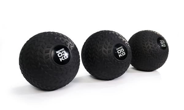 Zipro Medicine Slam Ball 5 kg