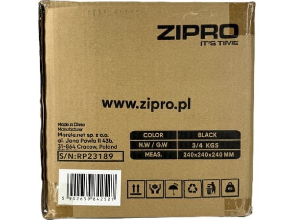 Zipro Medicine Ball Slam Ball 3 kg