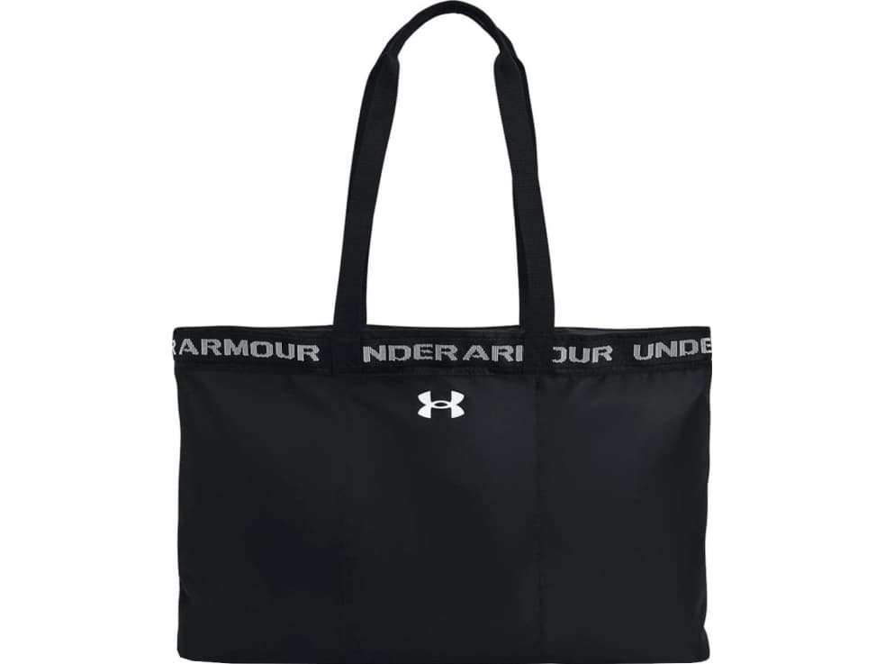 Under Armor Under Armor Favorite Tote Bag 1369214-001 Black One size