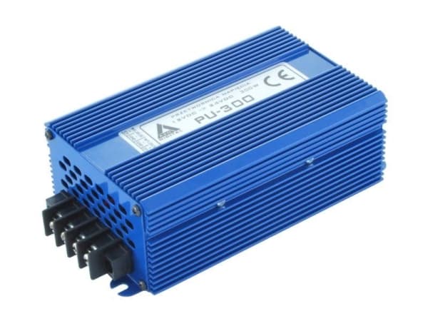 Azo 1020 VDC / 48 VDC PU-300 48V 300W invertteri 48V 300W invertteri