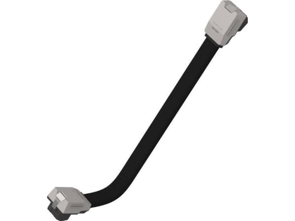 Kabler for tilkobling av EcoFlow Power Kits batterier med Ecoflow Power Kits HUB 1,5 m