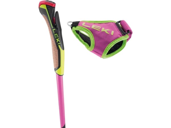 Läkemedel LE STICK PRC 750 rosa 145