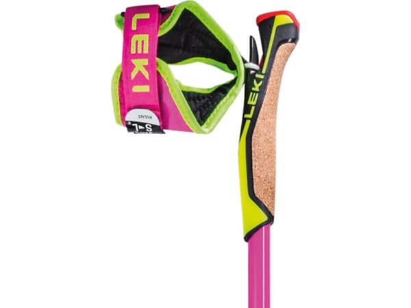 Läkemedel LE STICK PRC 750 rosa 145