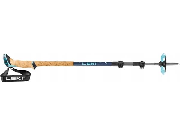 Leki LE KIJ BERNINA LITE 3 denim-blue-mint